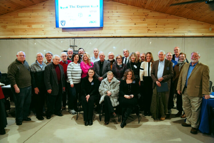 Lock Haven Kiwanis Club celebrates 100 years of service